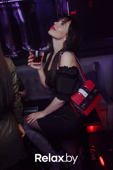 Pink blood, фото № 46