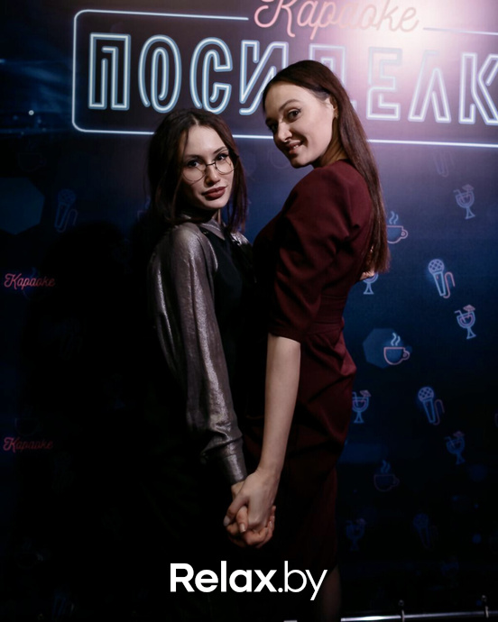 Winter Night, фото № 34