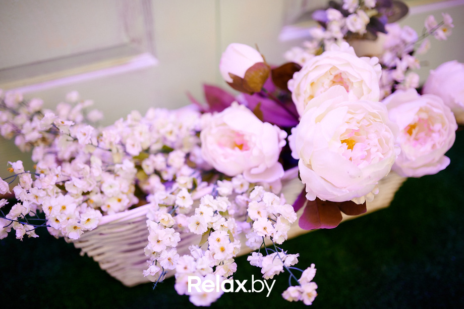 Ежегодный свадебный семинар!Бутик праздников "Perfect", фото № 30