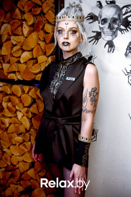 Halloween Highare, фото № 55