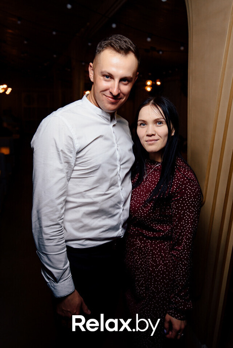 Ночные жители, фото № 44