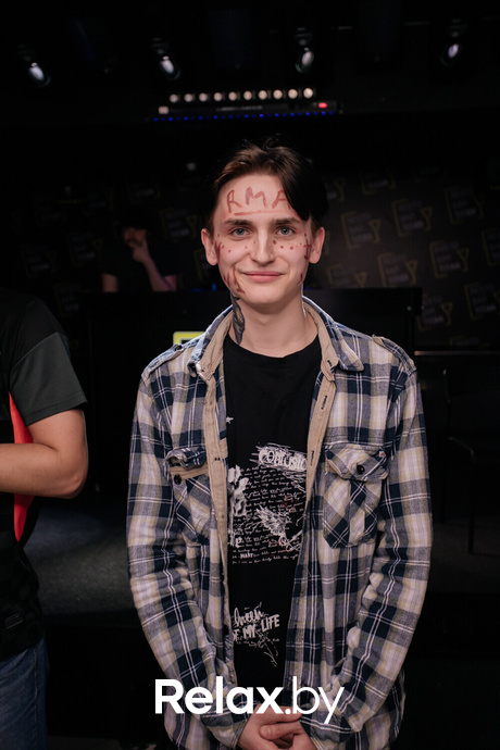 Football party, фото № 53