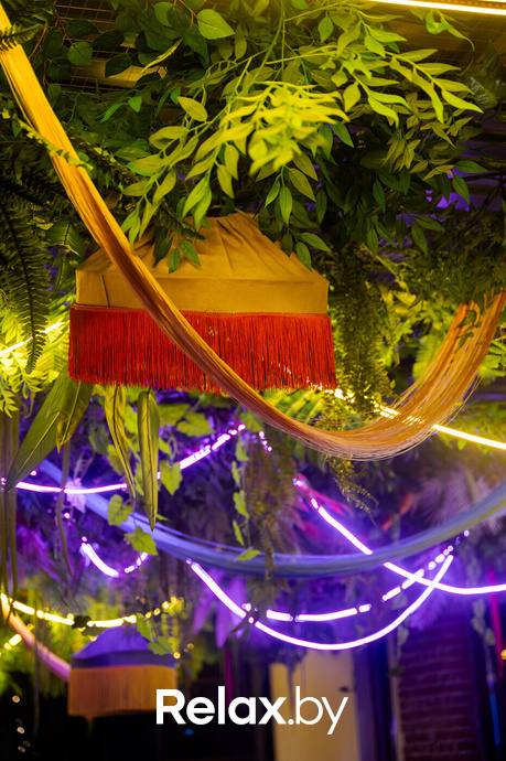 Monkey Brothers, фото № 77