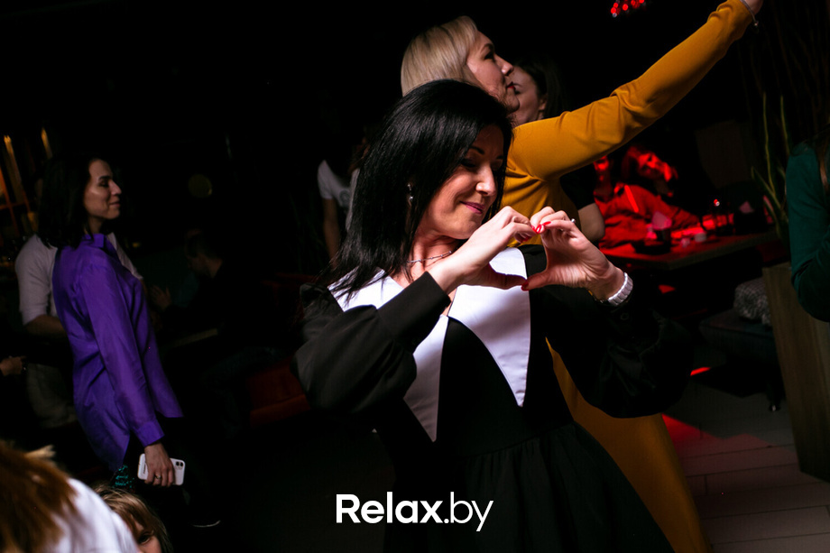 Ночные жители, фото № 62