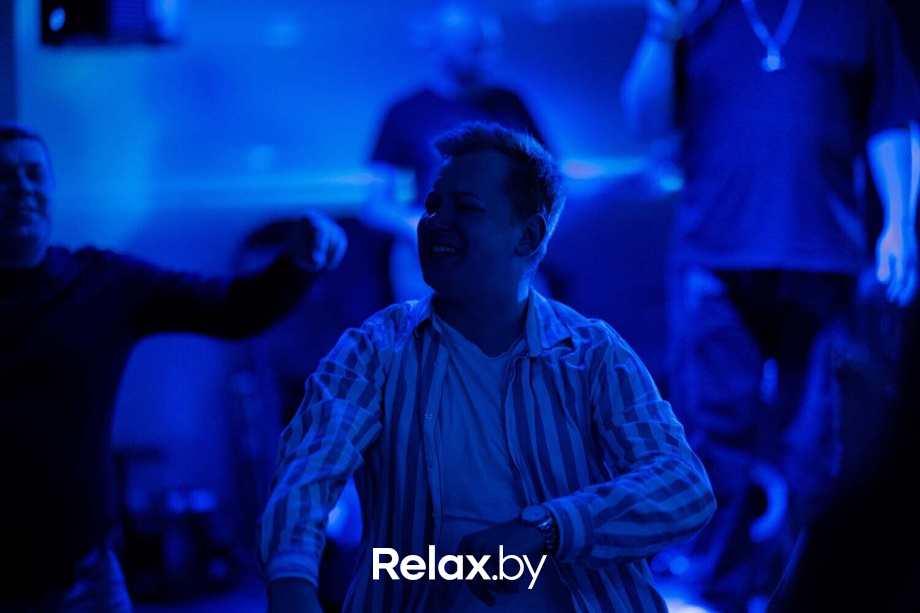 Ночные жители, фото № 49