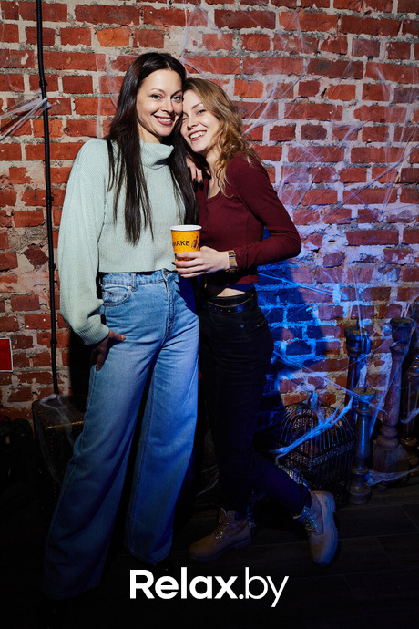 Halloween day 1, фото № 59