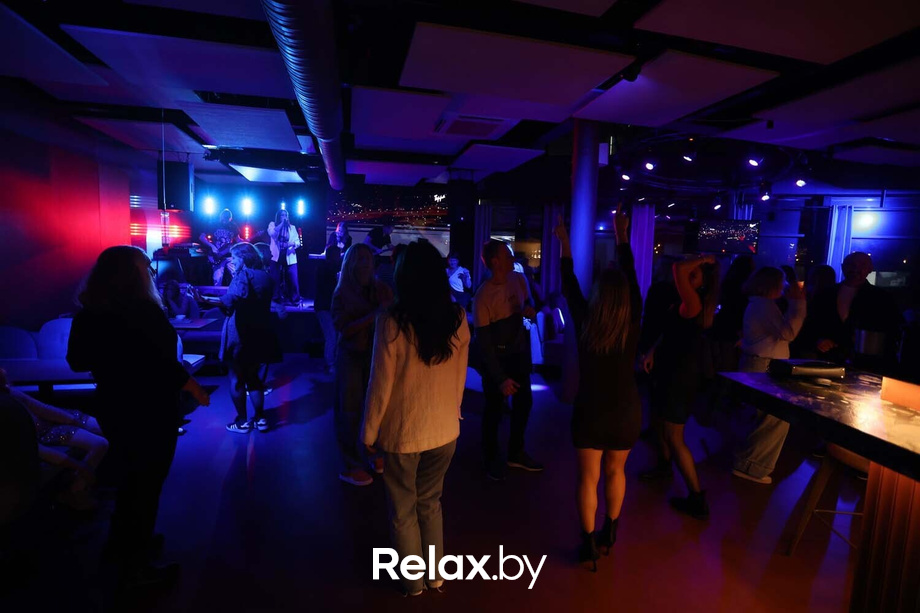 Terra party, фото № 44