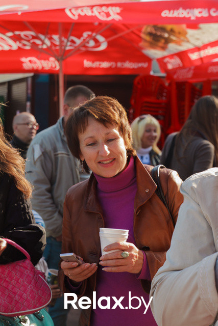 Акция ко Дню защиты животных, фото № 88