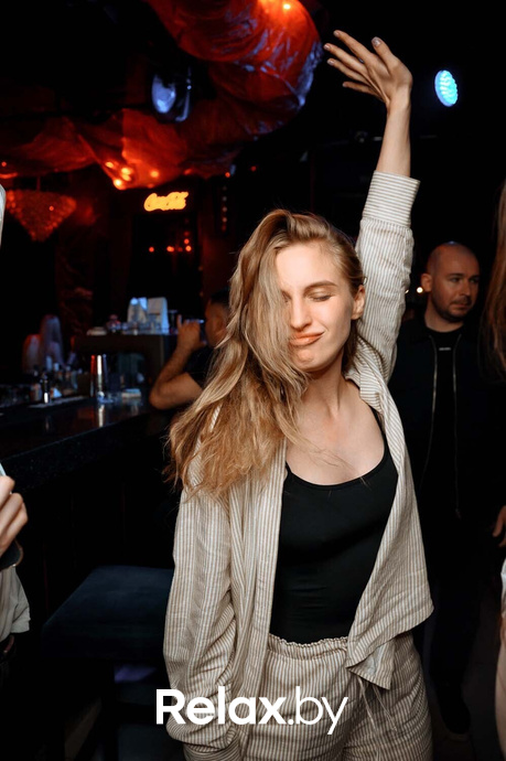 Friday party, фото № 42