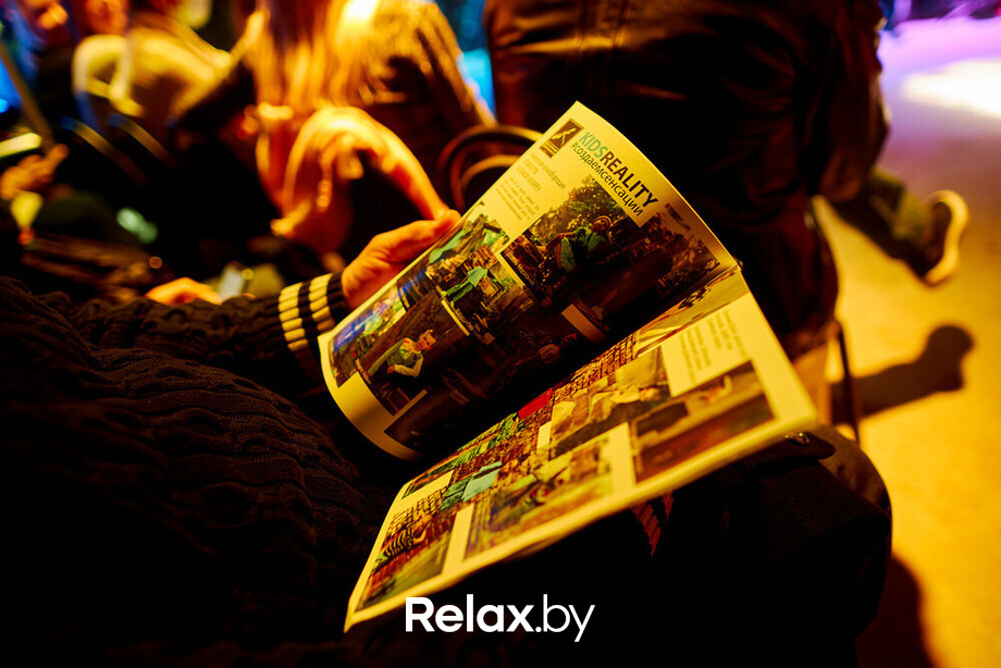 FASHION KIDS’ SHOW, фото № 58