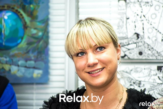 Выпускной бизнес-школы Расти, фото № 31