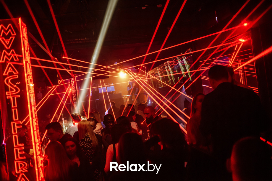 Friday Santa Baby, фото № 26