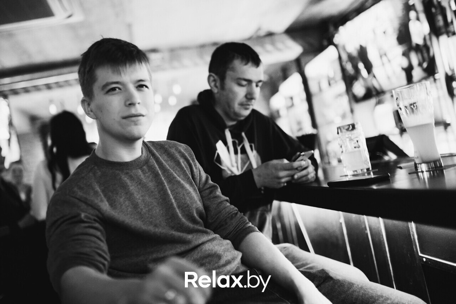 День встречи выпускников, фото № 84