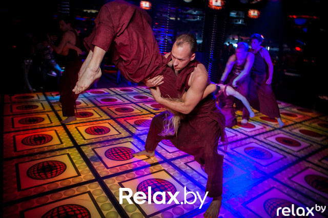 Next Club Show, фото № 53