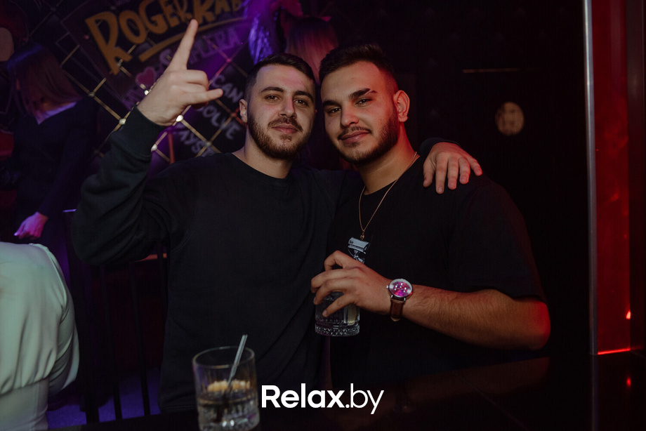 Saturday «Mama Stiflera party», фото № 37