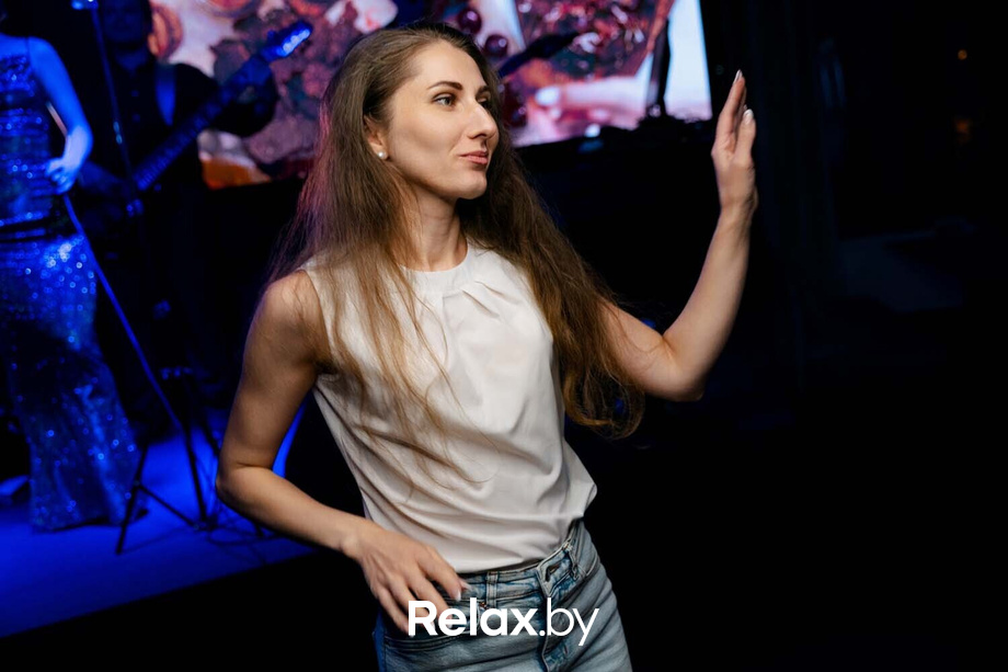 Ночные жители, фото № 25