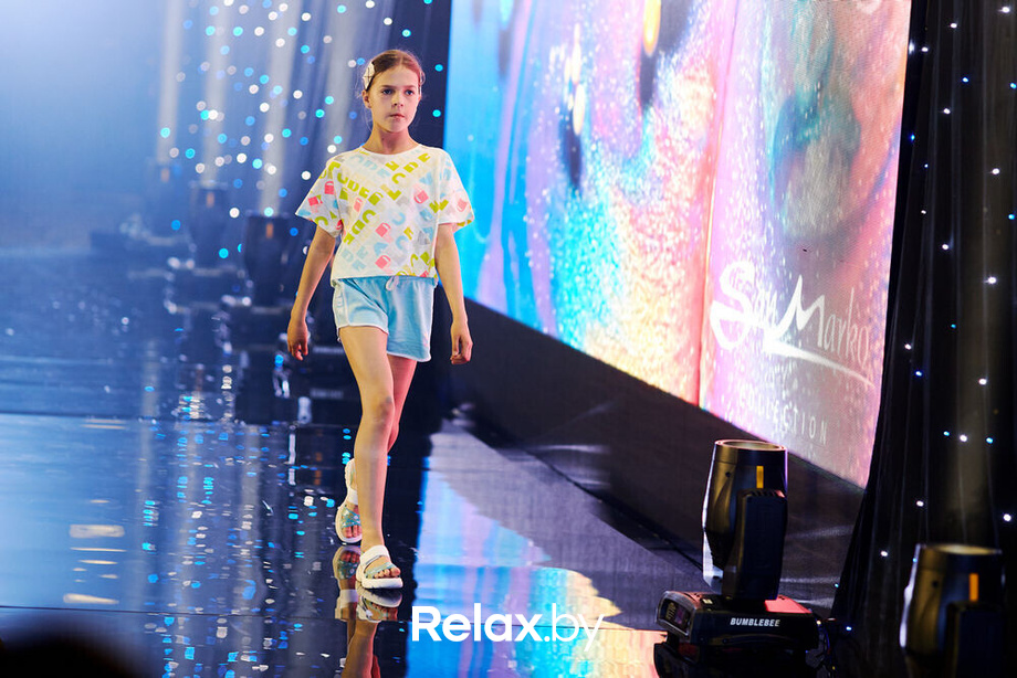 IMG Fashion KILLA PARTY - KIDS’ SHOW, фото № 286