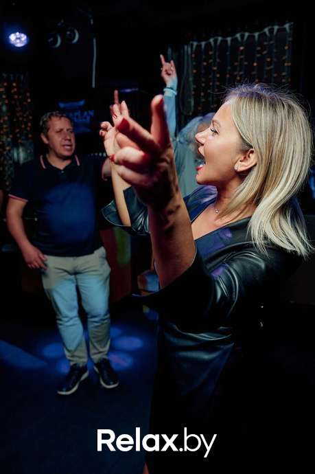 Friday Music, фото № 31