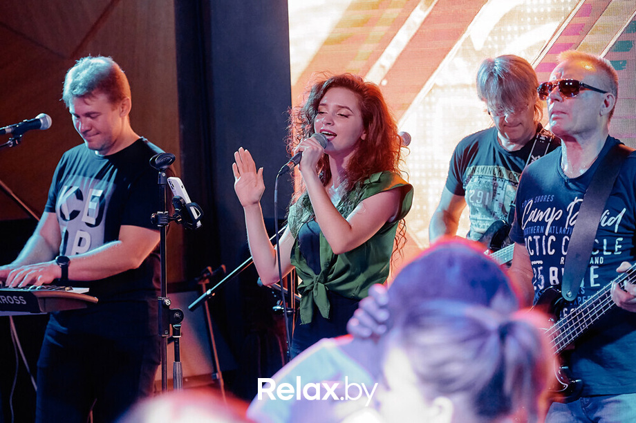 Friday Music, фото № 7