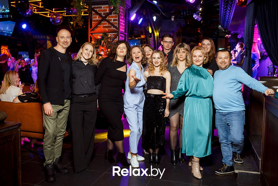 Новогодний Бруклин, фото № 42