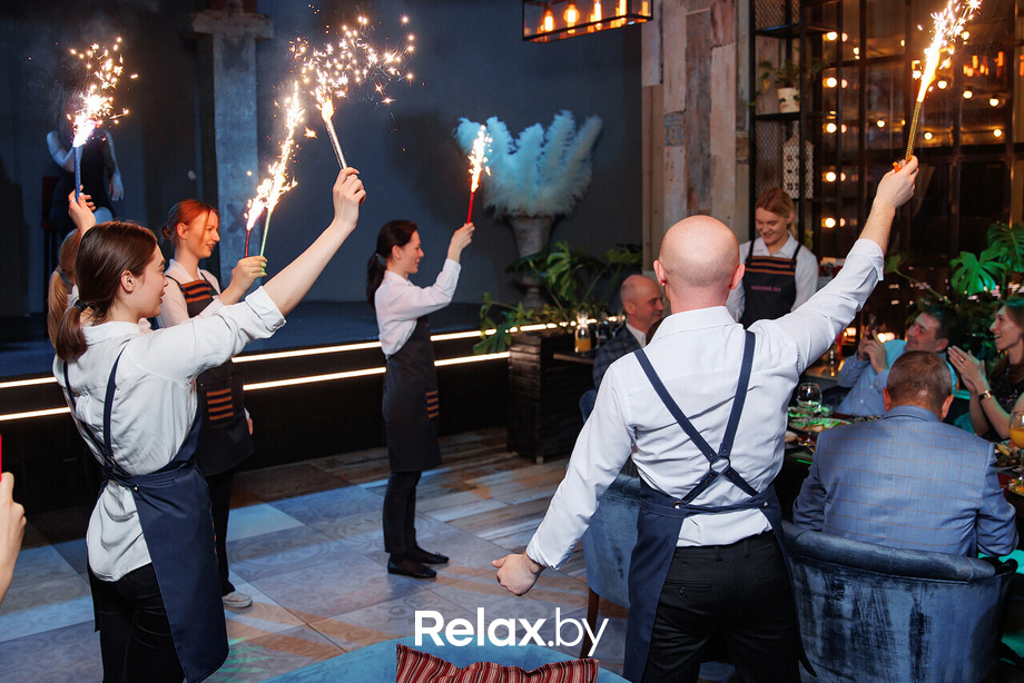 Чайхона №1 weekend, фото № 3