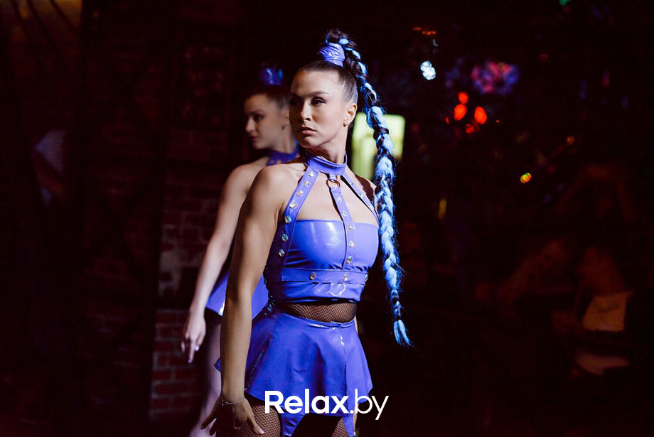 Brooklyn Live!, фото № 72