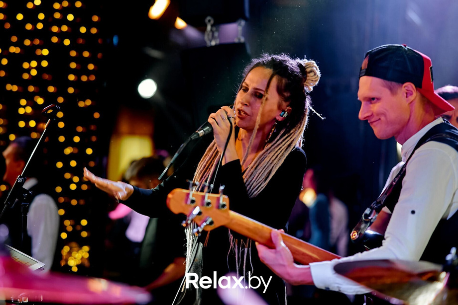 Пятница в Ангелах, фото № 21