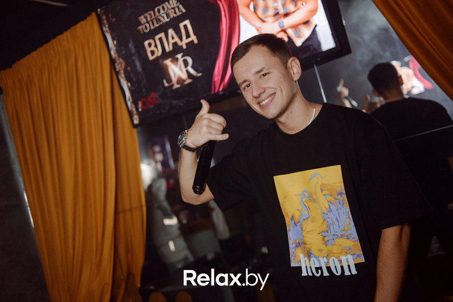 Friday LUXURIA, фото № 47