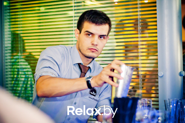 Конкурс "Упоротый офис" от Terra Group, фото № 28