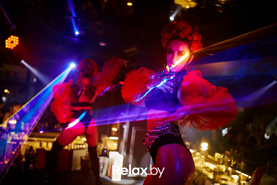 Party like Russian, фото № 176