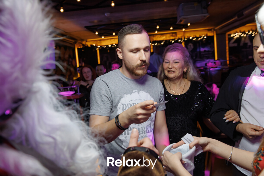 Hot Saturday party in Zavod, фото № 118