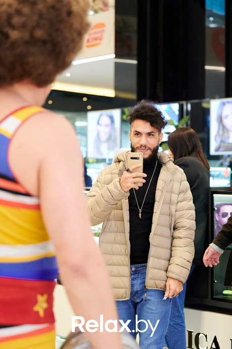 23 февраля в ТРЦ Galleria Minsk, фото № 102