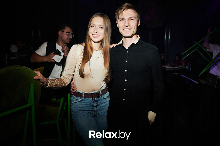 Nua Night Party, фото № 66