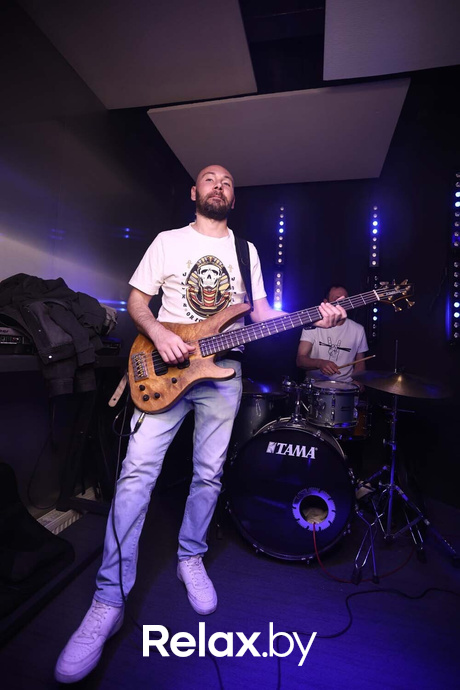 Terra party, фото № 3