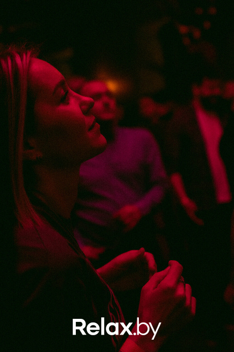 Вечеринка в PINKY, фото № 87