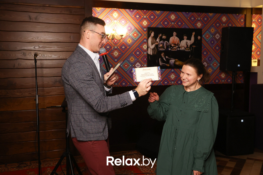 Конкурс по поеданию хинкали, фото № 163