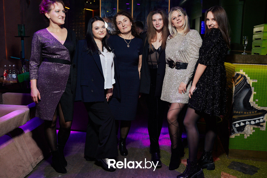 WinterNua Thursday, фото № 65