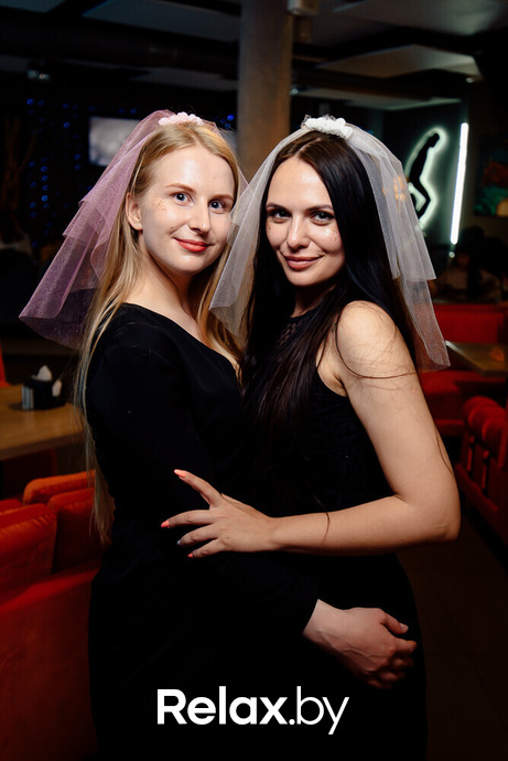 Ночные жители, фото № 38