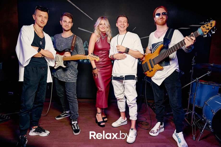 Friday Music, фото № 43