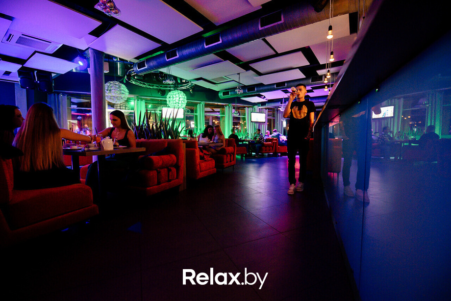 Ночные жители, фото № 68