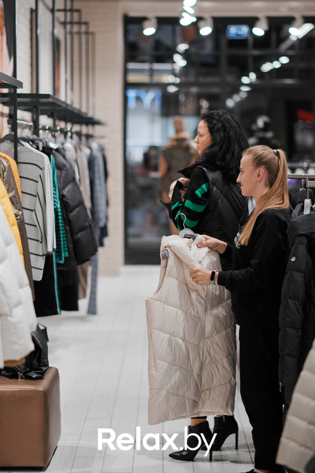 Открытие SAVAGE, фото № 67