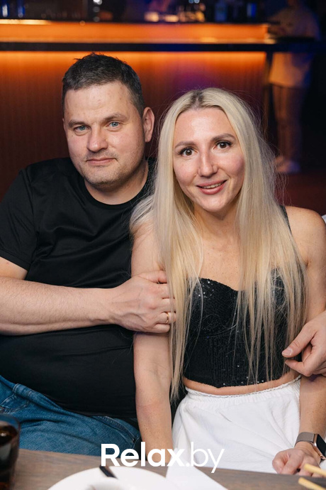 Ночные жители, фото № 43