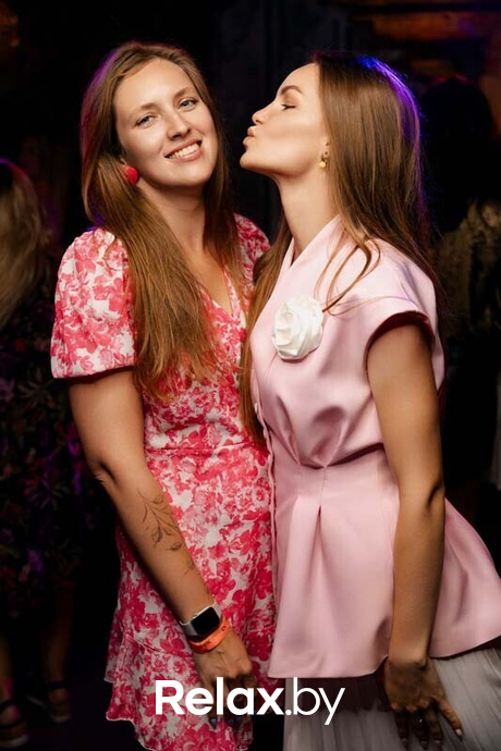 Saturday party, фото № 17