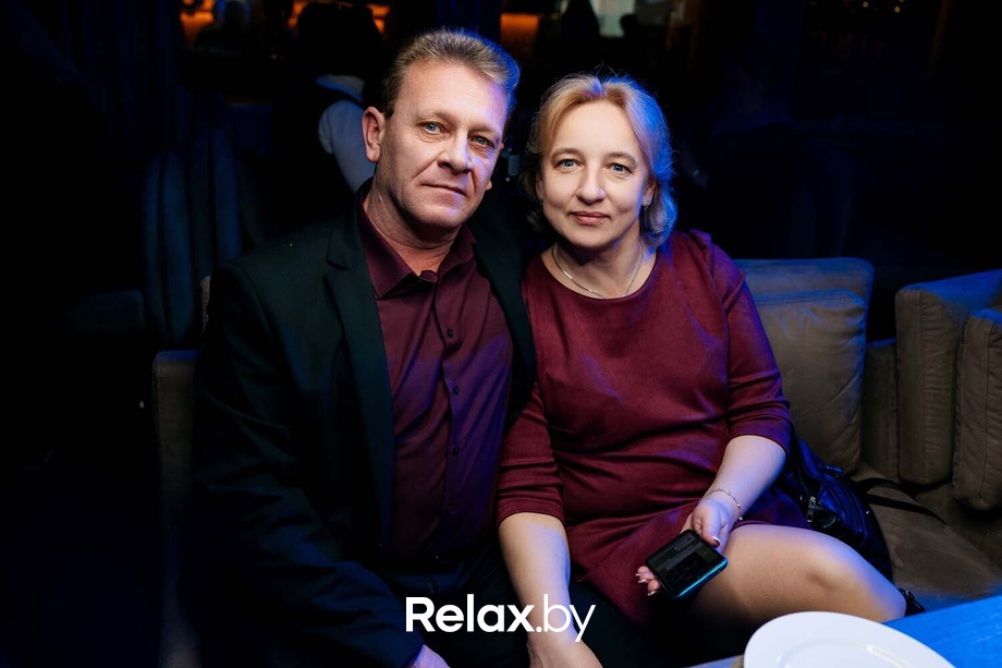 Ночные жители, фото № 56