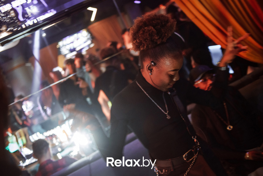 Saturday LUXURIA LXR, фото № 15