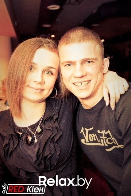 ДЯДЯ ВАНЯ и группа OneHellThing, фото № 49