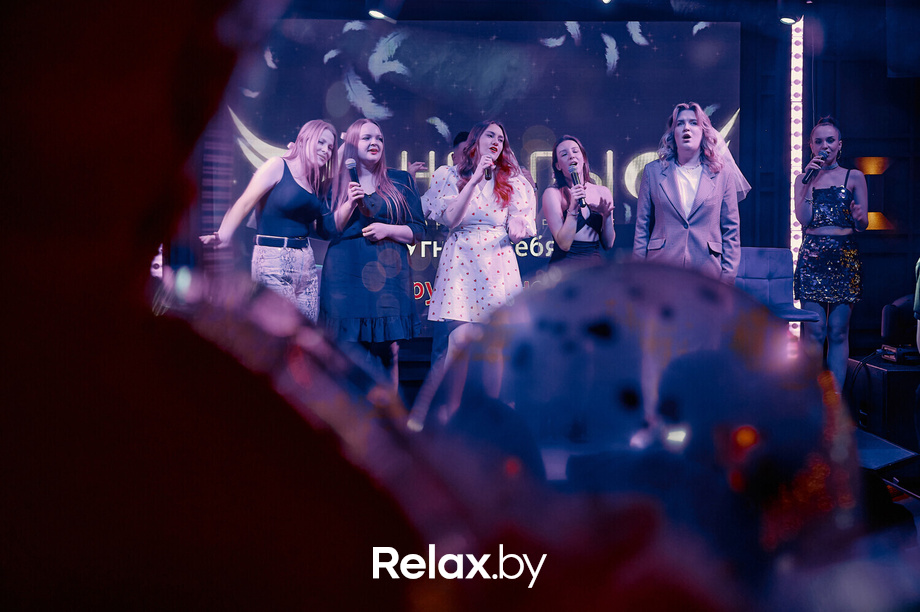 Saturday music, фото № 45