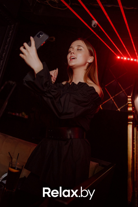 Saturday «Don’t stop the party», фото № 8