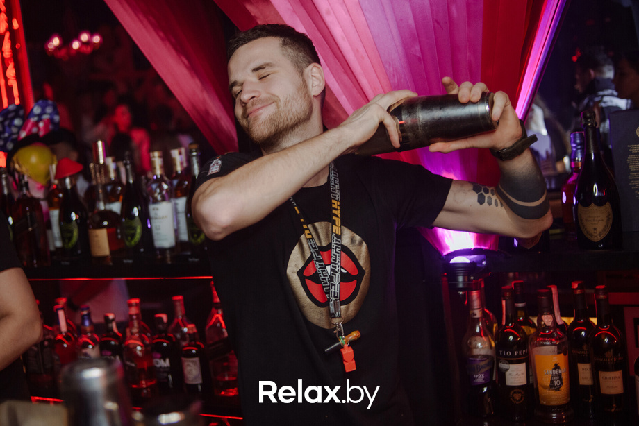 Sexy Valentina’s Day, фото № 3