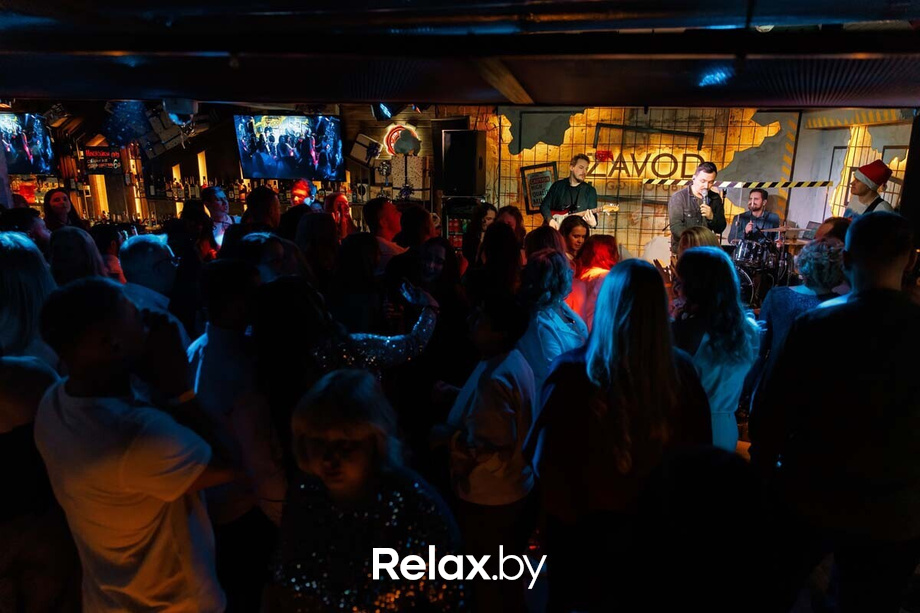 Новый 2025 год, фото № 176